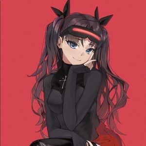 Meet your Posher, Briana